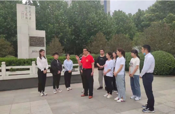 身患大病十余载，齐鲁最美教师刘振光只为讲好一堂思政课图2
