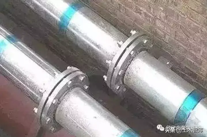 管道消防沟槽连接图_消防水管道沟槽连接_消防管道沟槽连接