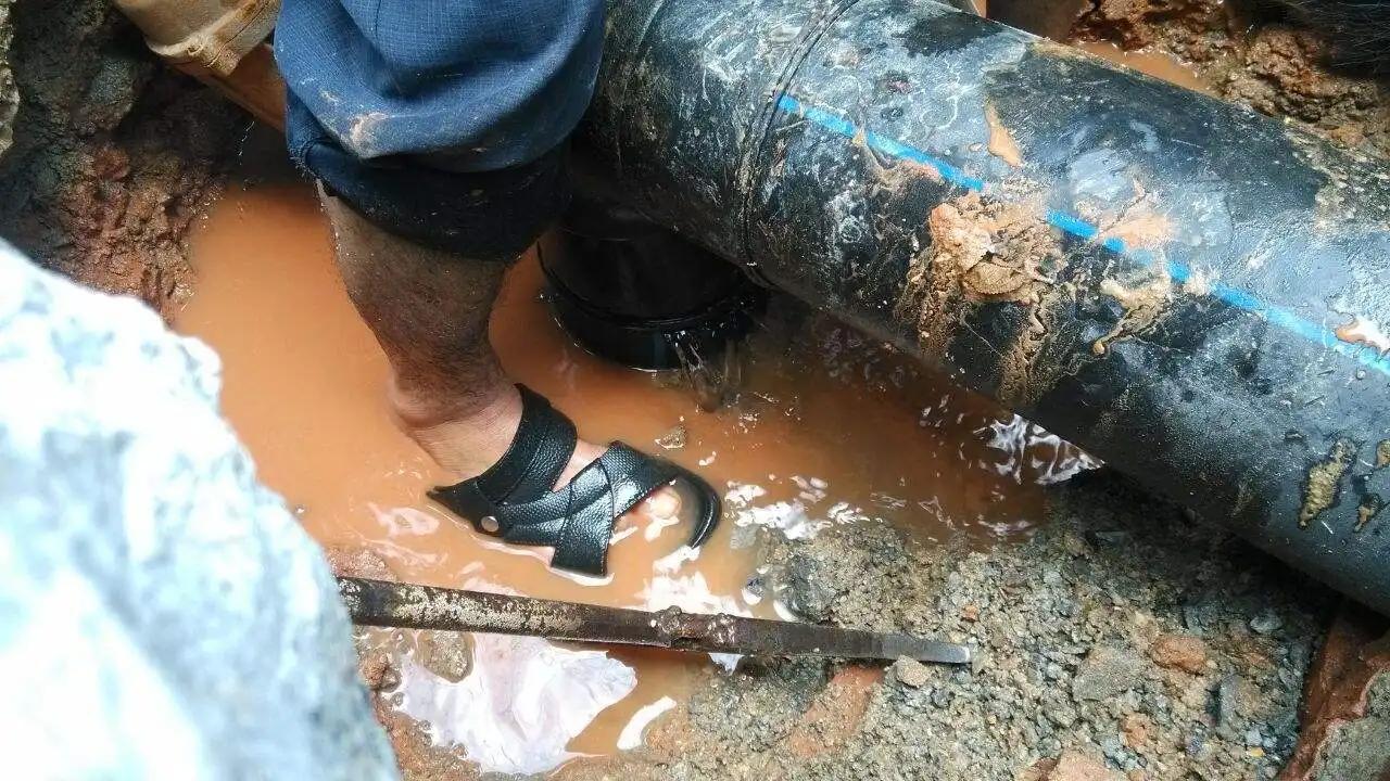 消防管道漏水检测_消防水管漏水检测_漏水管道消防检测方法