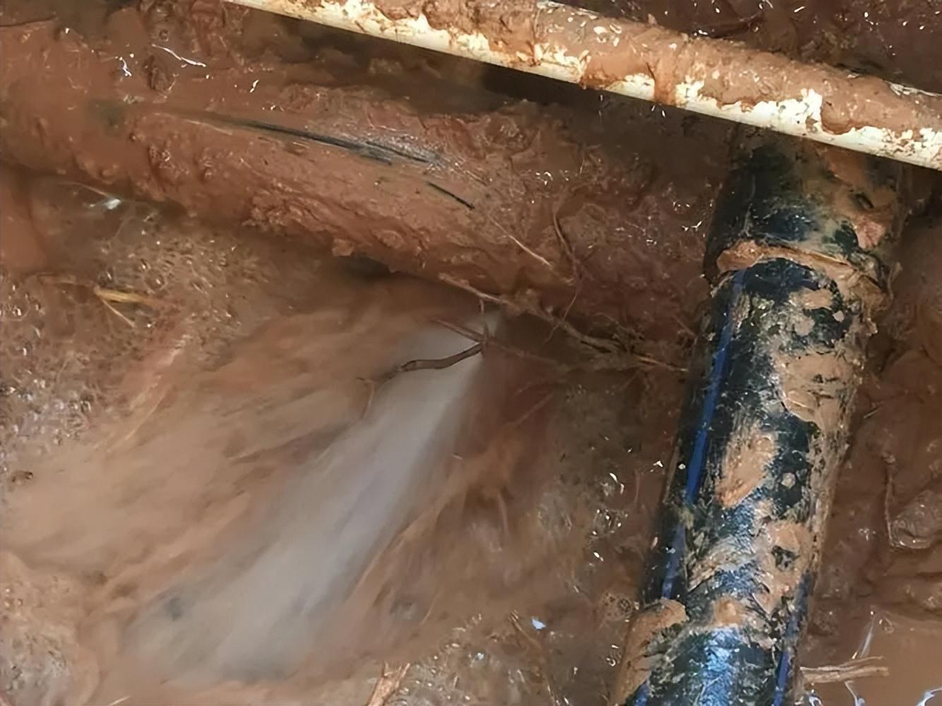 消防水管漏水检测_消防管道漏水检测_漏水管道消防检测方法