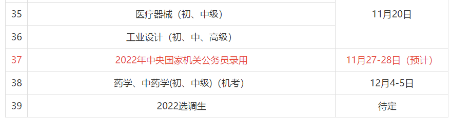 下半年有公务员招考吗_公务员考试有希望吗_公务员招考下有哪些岗位
