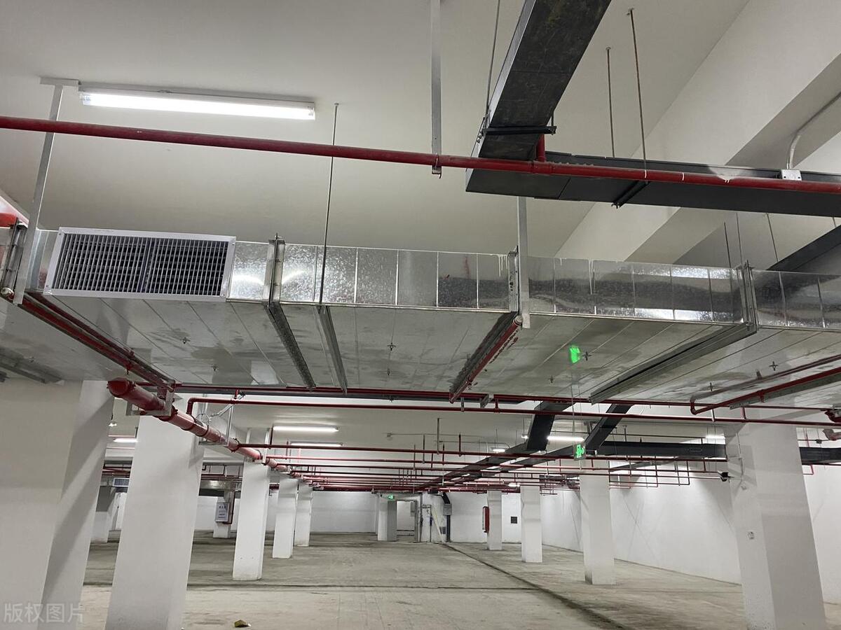 注册消防工程师故障分析之“顺瓜摸藤”图3