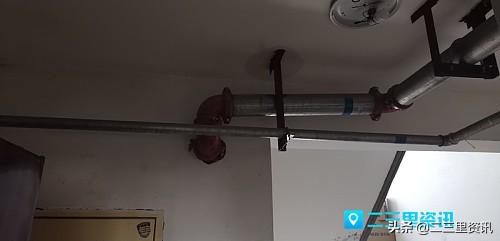 消防水管漏水检测_消防管道漏水检测_漏水管道消防检测规范