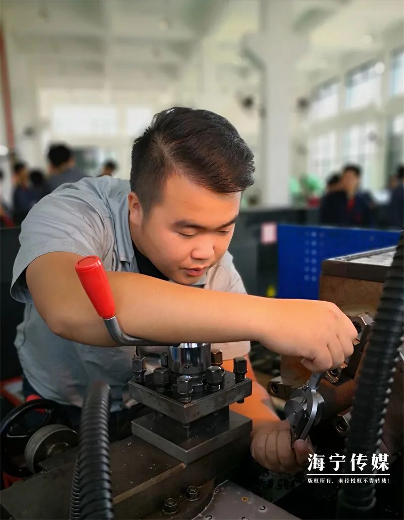 车工师带徒培养计划表_培养车工教师职责_车工教师培养