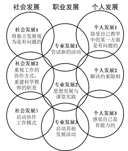 教师专业发展理论与实务_教师专业发展与实践_实务理论专业发展教师心得体会