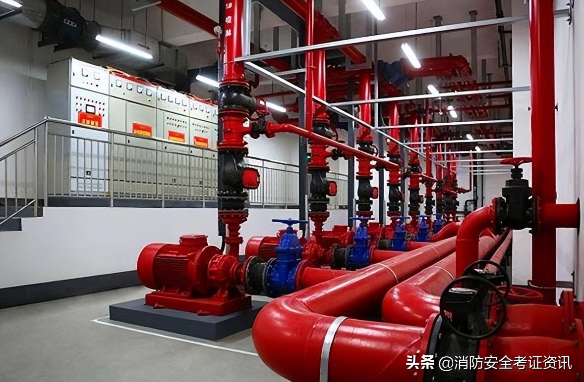 消防工程师证是唯一可以注册到70岁的准入类证书图3