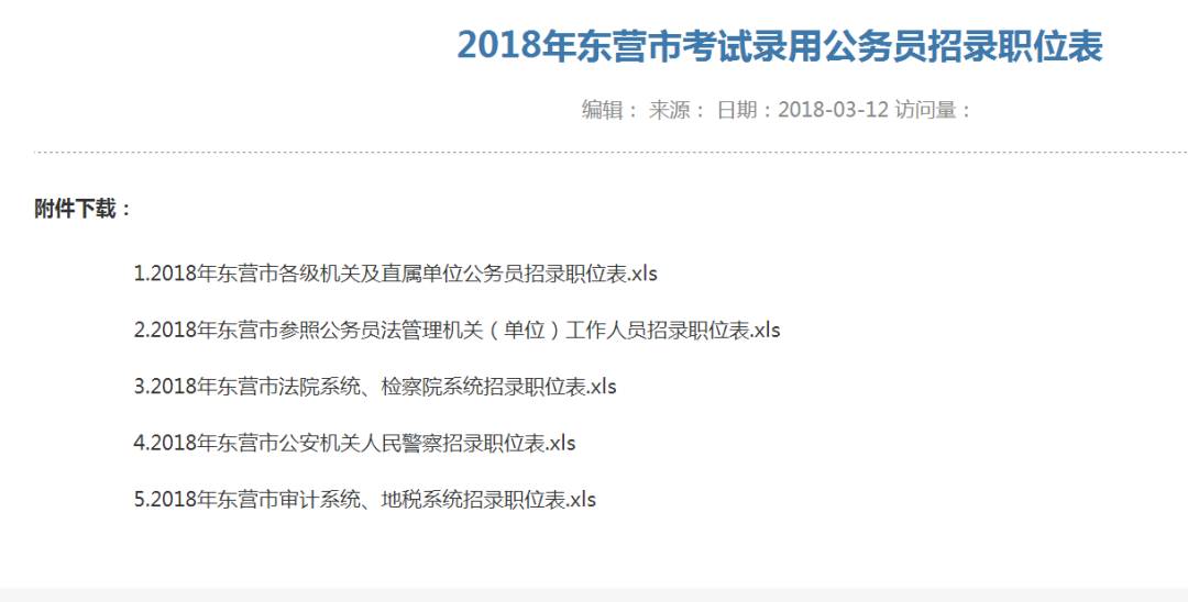 东营市公务员考试_东营市公务员考试时间2021_东营公务员考试地点