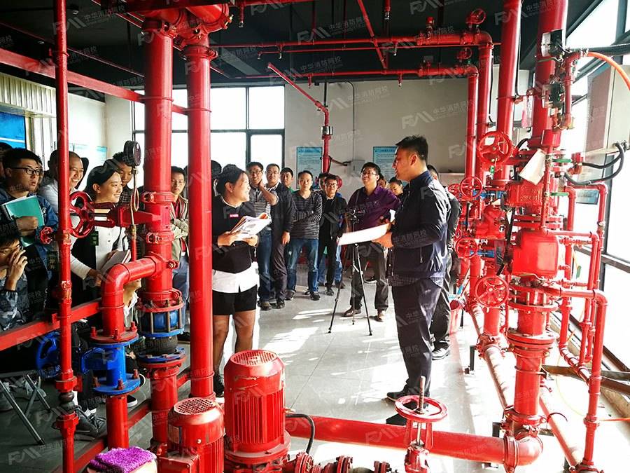 无锡中级消防设施操作员考完多久拿证图3