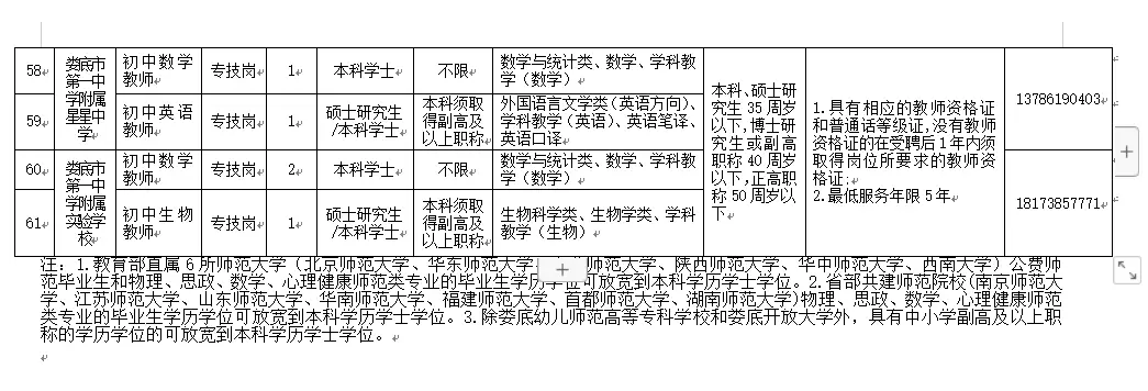 娄底市直学校教师招聘_娄底市直中小学教师招聘_娄底市直教师招聘2024