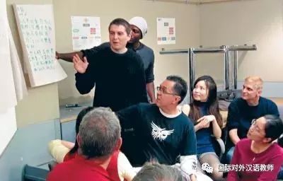 北语对外汉语教师培训_汉语培训对外教师北语要求_北语对外汉语教学视频演示