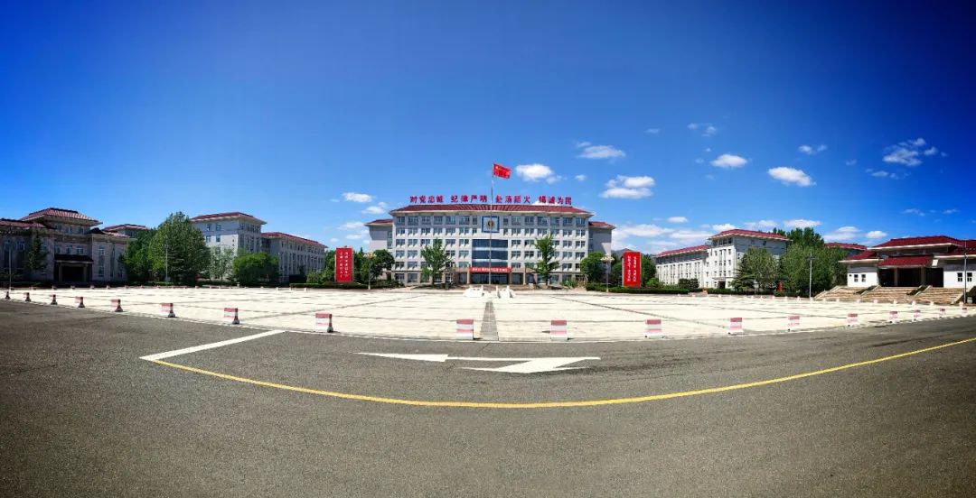 江西消防 jxxf_119：中国消防救援学院 2021 年在赣招生面试等考核测试事宜公告图1