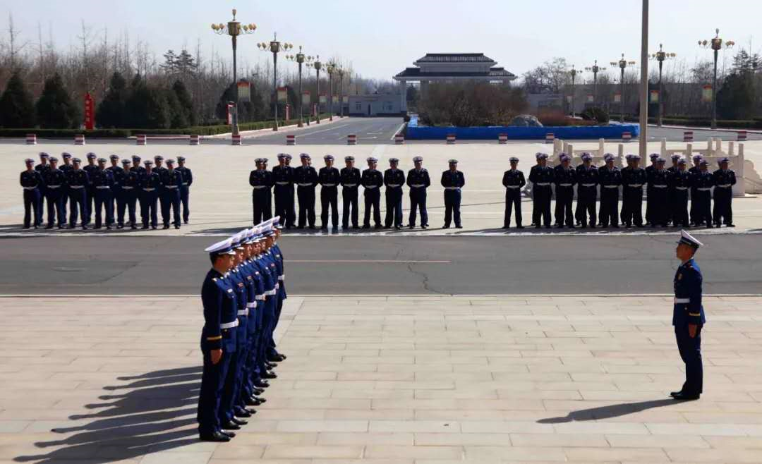 江西消防 jxxf_119：中国消防救援学院 2021 年在赣招生面试等考核测试事宜公告图2