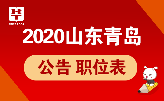 2021山东青岛各区中小学、幼儿教师招聘公告发布