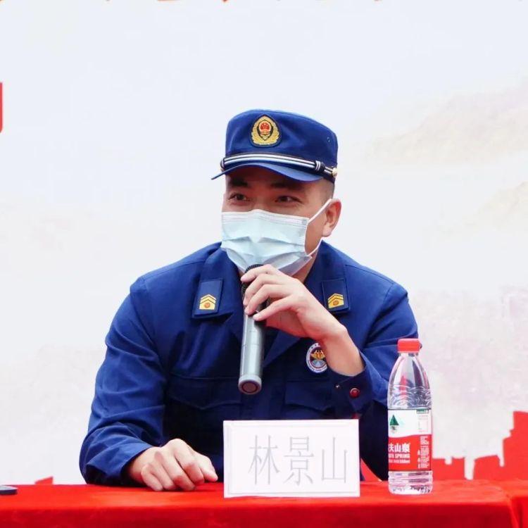 观澜消防站_深圳观澜消防_龙华消防大队观澜中队