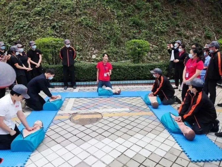 深圳观澜消防_龙华消防大队观澜中队_观澜消防站