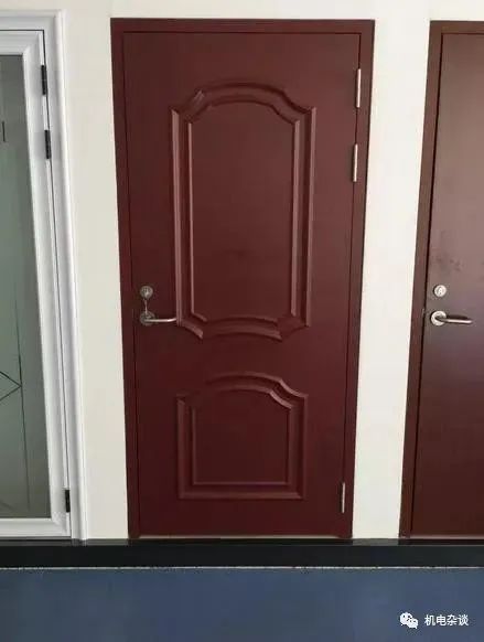 消防电磁门吸接线图解_消防电磁门用什么线_消防电磁门吸接线图