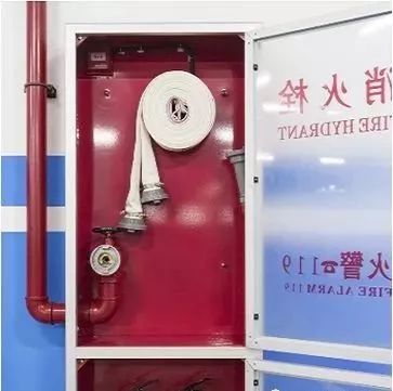 消防栓的作用、组成及使用注意事项，你都了解吗？图1