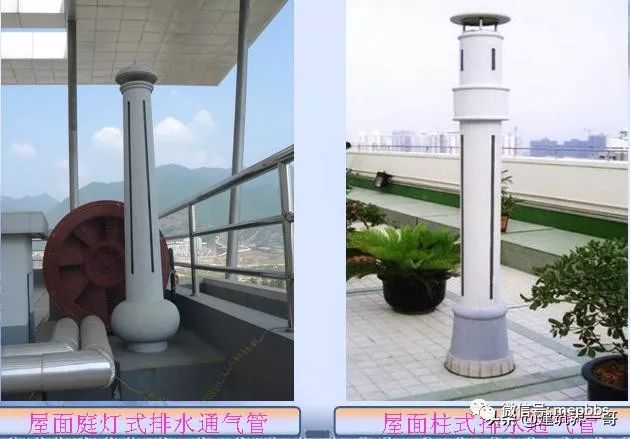 安装工程创优节点细部做法及质量要求检查内容解析图2