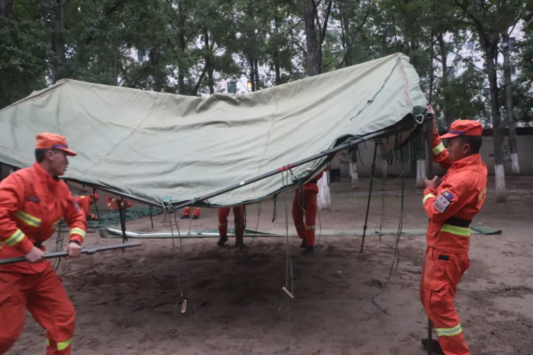 消防技能比武方案_消防技术比武方案_消防技能大比武方案