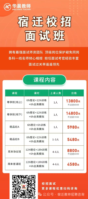 泗洪招聘教师2020_2024泗洪教师招聘_泗洪教师编制招聘信息