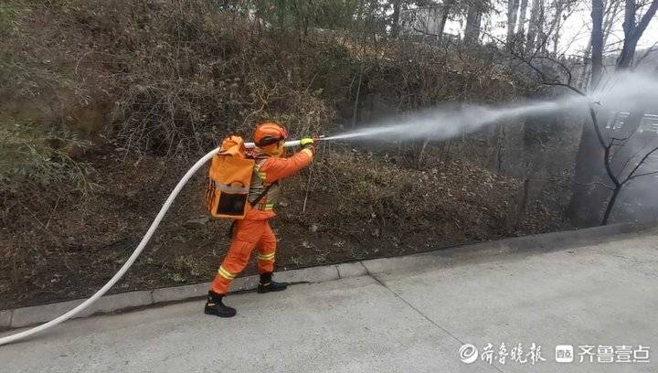 普通消防中队_一个消防中队多少人_消防队中队