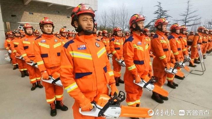 消防队中队_普通消防中队_一个消防中队多少人