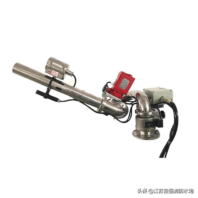 消防水炮安装施工方案_消防水炮的安装_消防水炮安装在哪个消防管道上