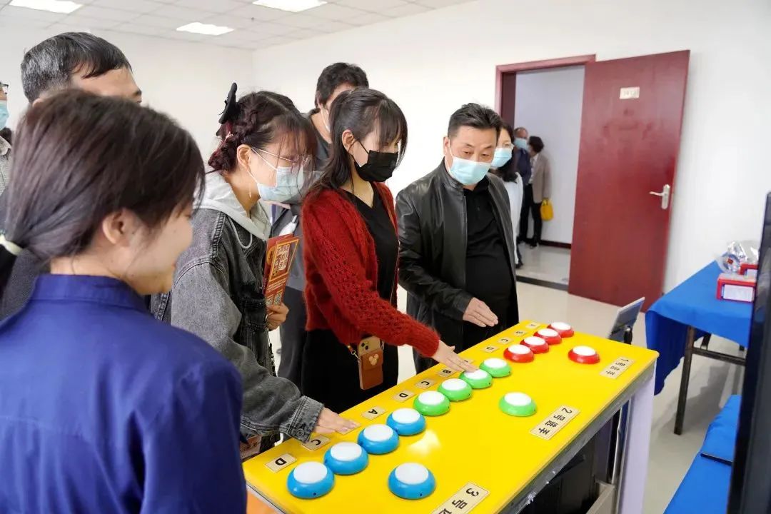 江苏多样化消防科普教育基地亮相，助力消防安全教育高质量发展