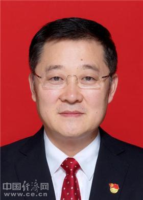 宁惠军任佛山市人民政府副市长、市公安局局长，陈小坚另有任用