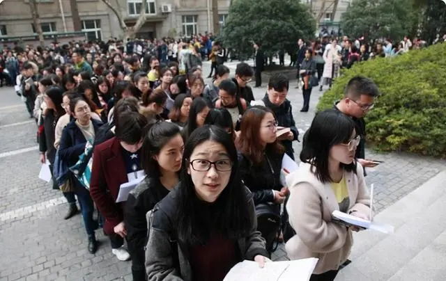 选调生：成为公务员的另一种途径，你了解吗？图1