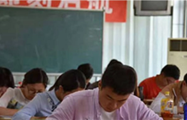 选调生：成为公务员的另一种途径，你了解吗？图2