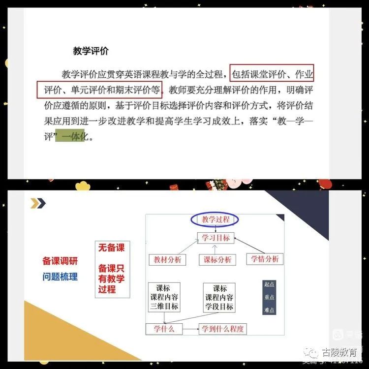 陵川县中小学业务校长及骨干教师赴山东潍坊培训第三天：课程与教学的双重赋能图2