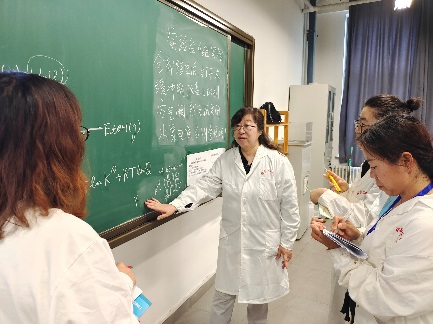 培训骨干记录内容教师评语_培训骨干记录内容教师评语简短_骨干教师培训记录内容