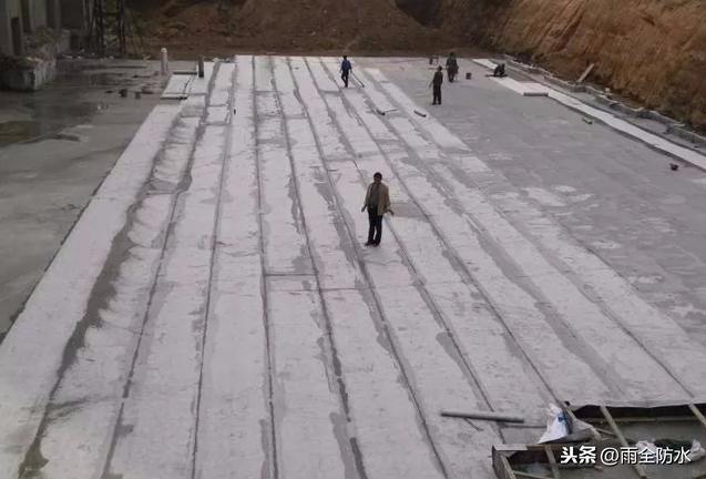 水池消防方案施工工程量怎么算_消防水池工程施工方案_消防水池专项方案