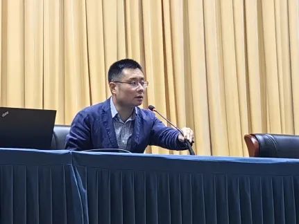 昆山开发区消安办召开智慧消防云平台接入单位运用能力培训会图1