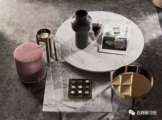 石材施工效果影响工程质量，深化设计中的石材秘密大揭秘图3