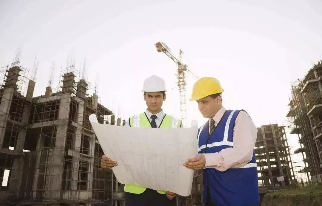 建筑施工图纸常见问题解析及注意事项
