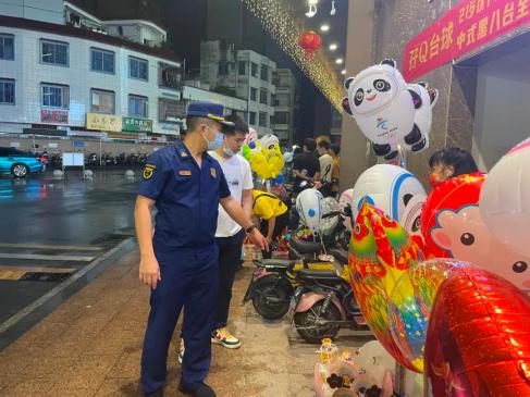 电动车消防安全新规定：禁止室内充电，违规将罚款图1