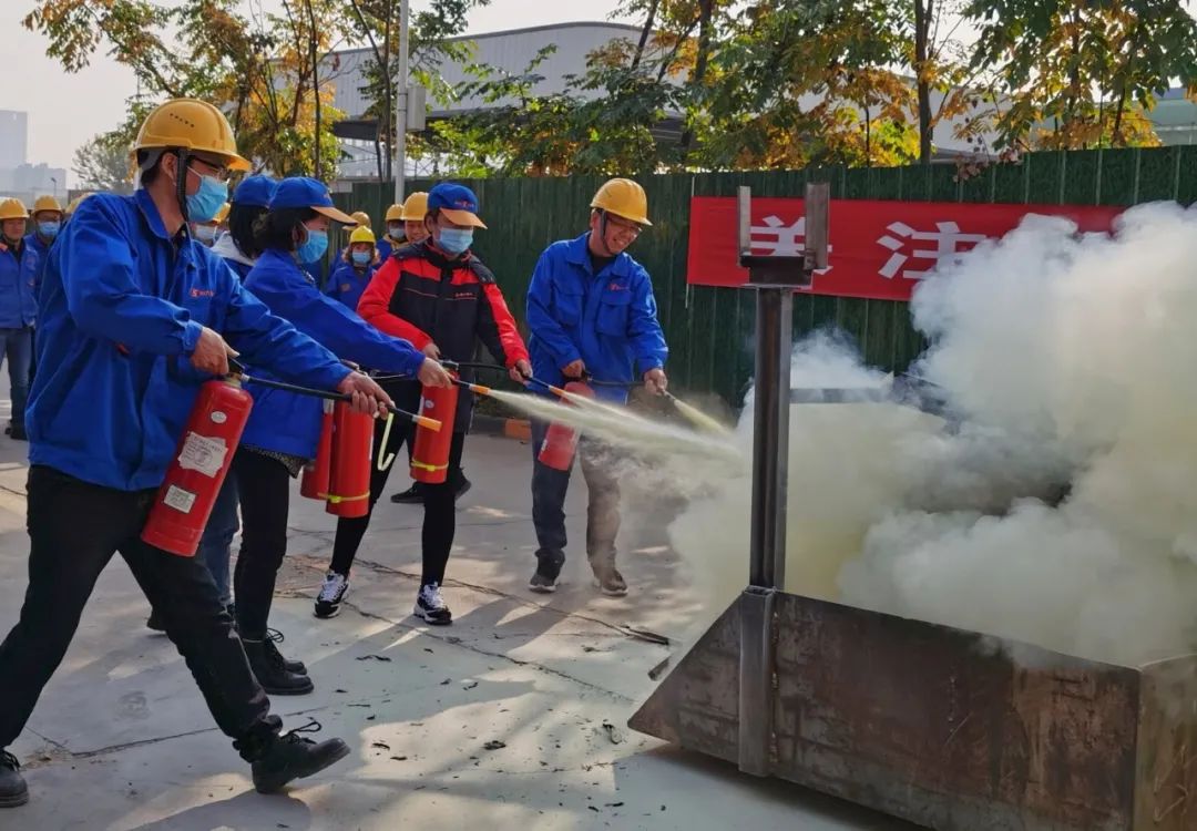 消防知识培训心得体会：消防安全至关重要，必须时刻警惕