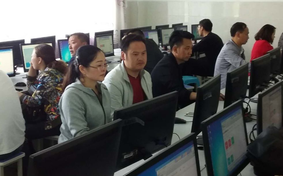 大方教育凝聚教育正能量传播教育好声音图3