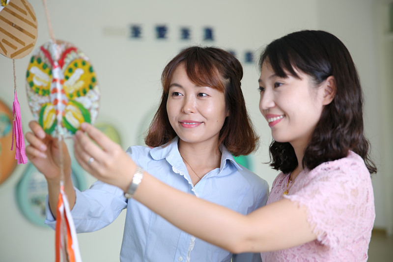 园长感谢团队教师的话简短_园长感谢全体教职工的话_园长感谢教师团队