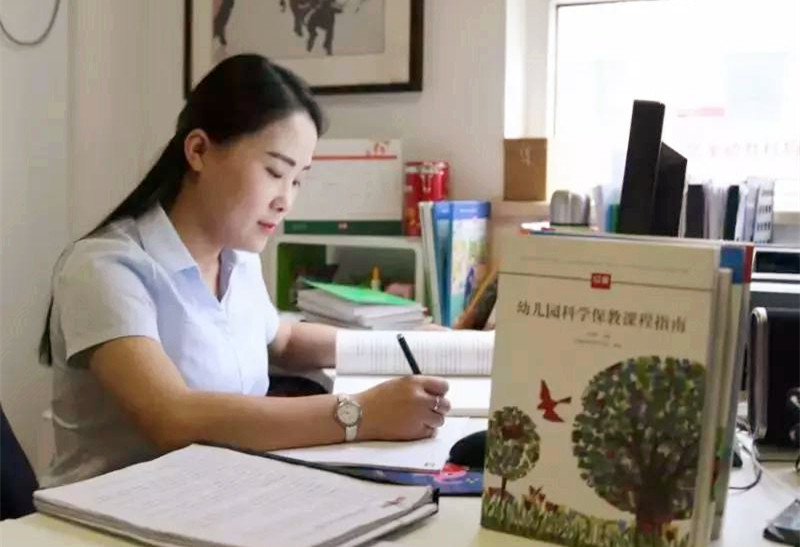 园长感谢教师团队_园长感谢全体教职工的话_园长感谢团队教师的话简短