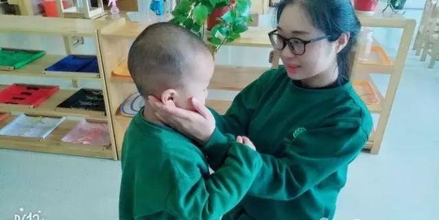 幼师的成长自述：感恩就是每天付出一点点