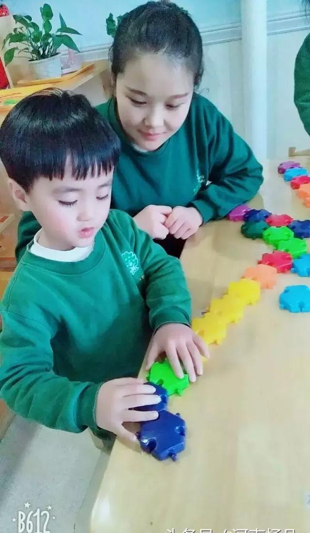 幼师的成长自述：感恩就是每天付出一点点