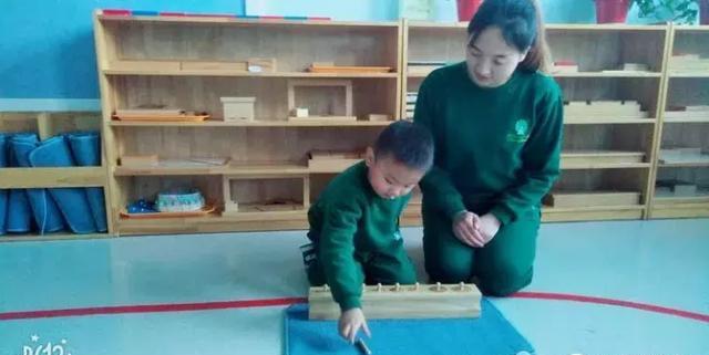 幼师的成长自述：感恩就是每天付出一点点
