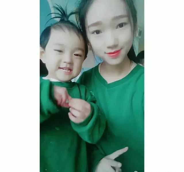 幼师的成长自述：感恩就是每天付出一点点