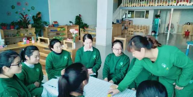 幼师的成长自述：感恩就是每天付出一点点