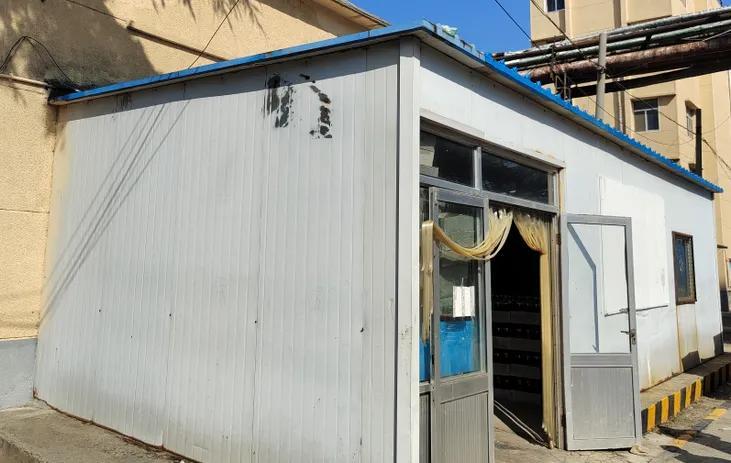 别再用可燃泡沫板了！一旦着火，后果不堪设想图2