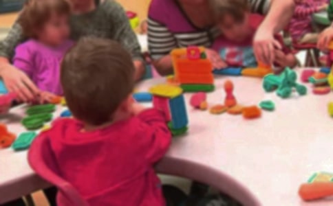 幼儿园美术教育心得体会3篇