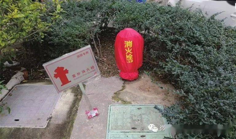 消防室外接合器安装图_室外器消防接合图安装规范_室外消防接合器安装图片